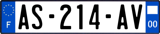 AS-214-AV