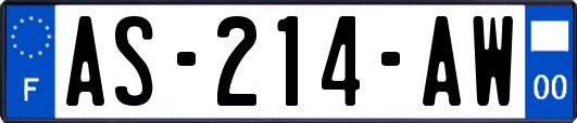 AS-214-AW