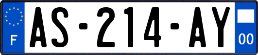 AS-214-AY