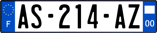 AS-214-AZ