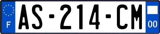 AS-214-CM