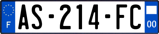 AS-214-FC