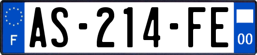 AS-214-FE