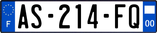 AS-214-FQ