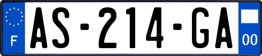 AS-214-GA