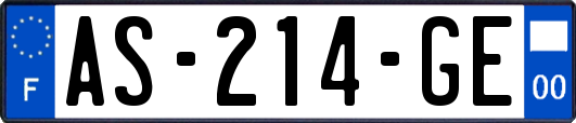AS-214-GE