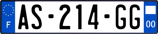 AS-214-GG