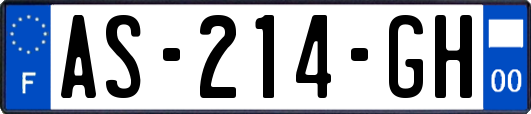 AS-214-GH