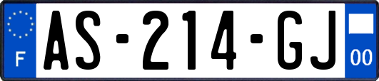 AS-214-GJ