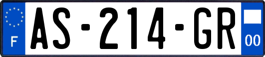 AS-214-GR