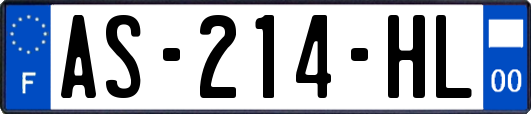 AS-214-HL