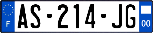 AS-214-JG