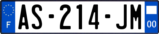 AS-214-JM