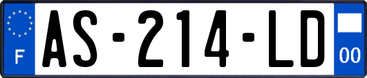 AS-214-LD