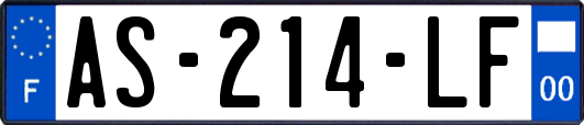 AS-214-LF
