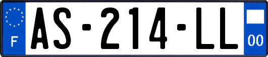 AS-214-LL