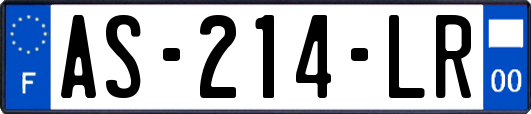 AS-214-LR