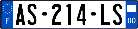 AS-214-LS