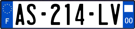 AS-214-LV