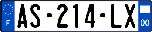 AS-214-LX