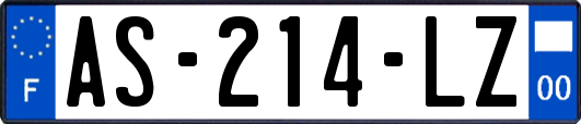 AS-214-LZ