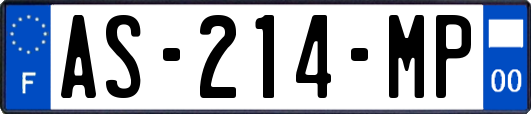 AS-214-MP