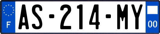 AS-214-MY