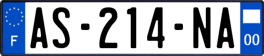 AS-214-NA