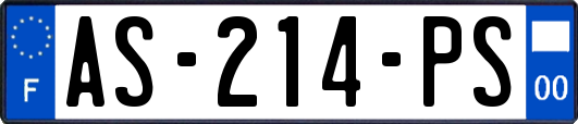 AS-214-PS