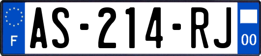 AS-214-RJ