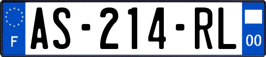 AS-214-RL