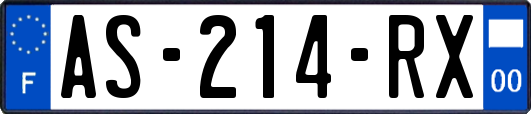 AS-214-RX