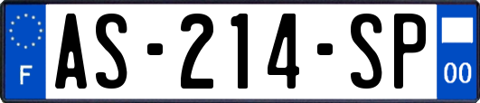 AS-214-SP