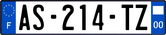 AS-214-TZ