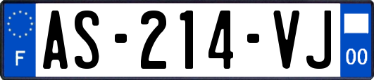 AS-214-VJ