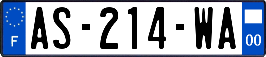 AS-214-WA