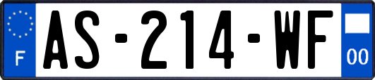 AS-214-WF