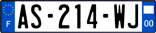 AS-214-WJ