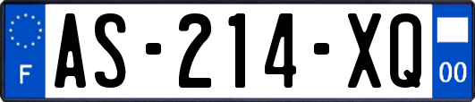 AS-214-XQ