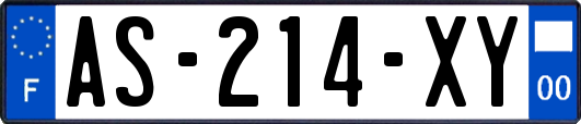 AS-214-XY