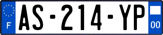 AS-214-YP