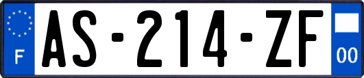 AS-214-ZF