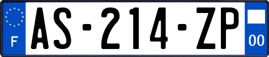 AS-214-ZP