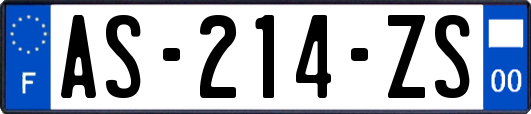 AS-214-ZS