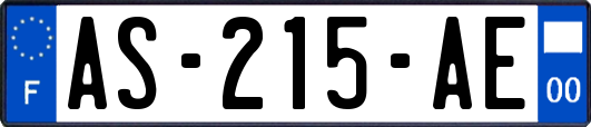 AS-215-AE