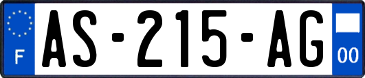 AS-215-AG