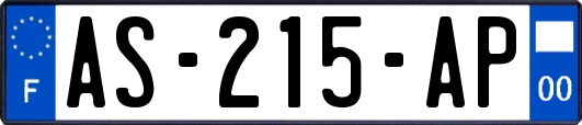 AS-215-AP