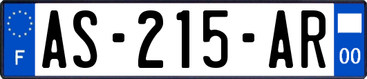 AS-215-AR