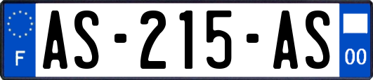 AS-215-AS