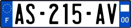 AS-215-AV